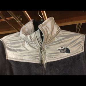 Women’s Northface Jacket